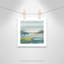 Lewbeach I - Peinture-60542602-60542600
