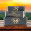 Set Of 3 Garden Trays-283515842