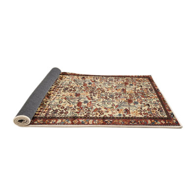 Southwestern Indoor Rug