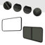 Caravan Window Sliding Glass Replacement Window-73011950