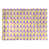 Purple/Yellow/Pink n'est pas disponible
