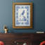 Toile De Jouy I - imprimé-383918165