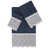 Navy/Cream