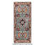 Aryana Hand Woven Wool Oriental Area Rug