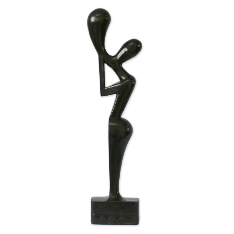 Genica Entertainment Statue
