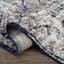 Tapis bleu Buenaventural-89201736