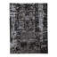 Windsom Hand-Knotted High-Quality Gray Area Rug