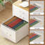 Bureau pour travailler debout électrique réglable en hauteur de 61 po, bureau d'ordinateur avec 3 tiroirs, 3 préréglages de mémoire, prises de courant et rangement, bureau personnel assis-debout, naturel / blanc-661712899
