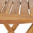 Hillside Bistro Set,2 Chairs+1 Table-640706136