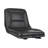 Tractor Seat With Drainage Hole