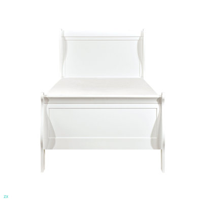 Mobilier de chambre à coucher de style Louis Philippe