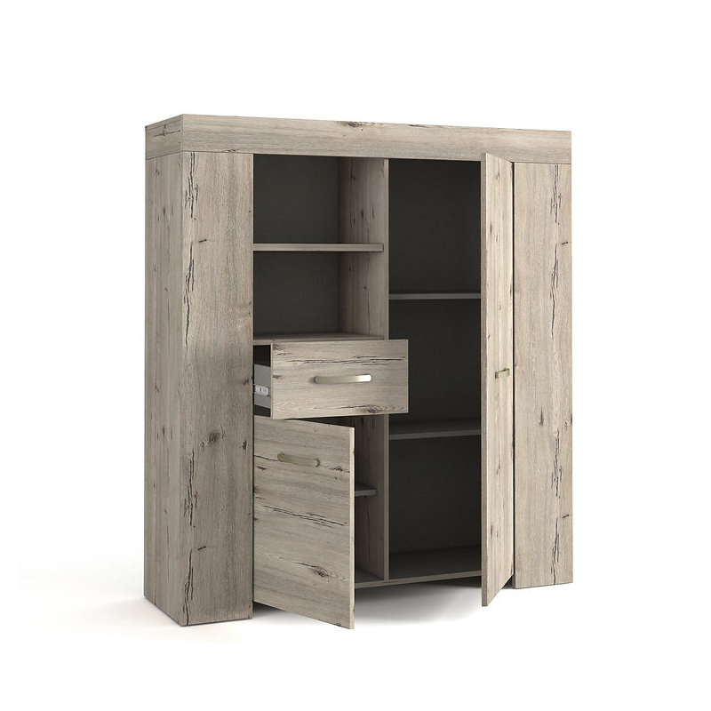Forsan Display Cabinet