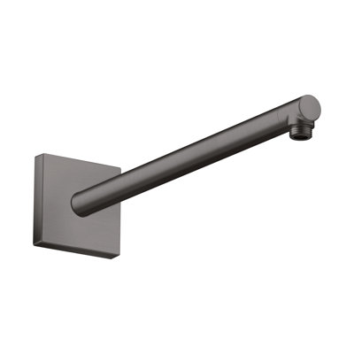 AXOR ShowerSolutions Square 15-Inch Showerarm
