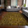 Geometric Indoor / Outdoor Rug