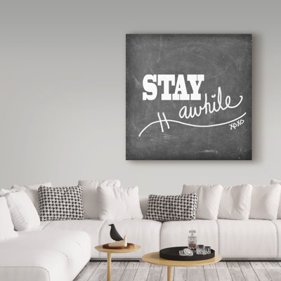 « vestiaire reste ablation », art textuel sur toile tendue