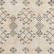 Vannie Handmade Cotton Black Rug
