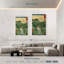 Paysage de bois japonais Nicci-108557242