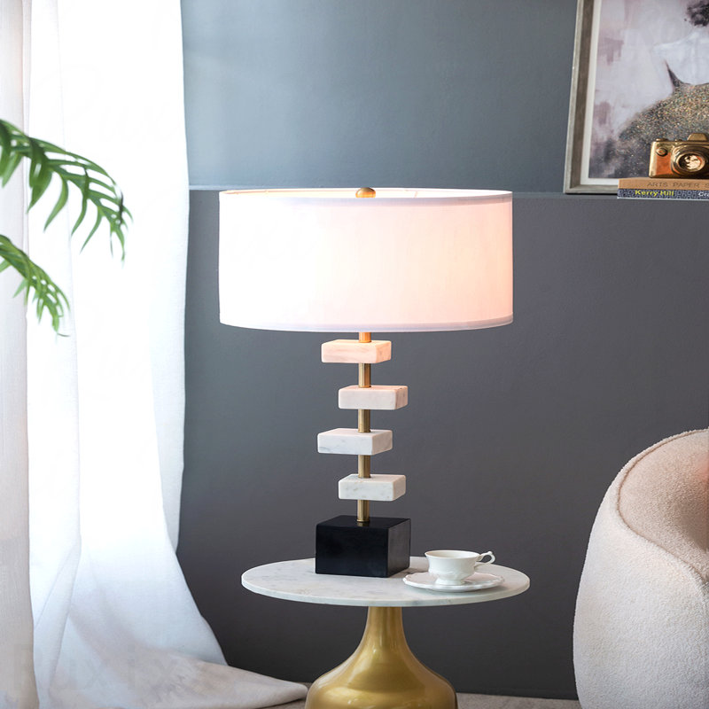 Lampe de table