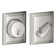 Single Cylinder Deadbolt with Addison Trim