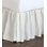 Emmy Pleated Bed Skirt