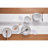 Farmhouse - 100% Pure Linen Table Runner-2138240358-2136795051