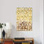 «Mud Fabric Motif II» par June Erica Vess - impression d'art graphique-72653928-72653930-72653931