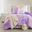 Ensemble d'édredon 3 pièces pour lit simple / simple TG-137258041-137258043