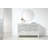 Commode double 6 tiroirs l 48 po Bashaw-377590509