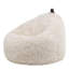 icon Cocoon Faux Fur Bean Bag-73115864