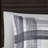 Plaid Comforter Set-130419439