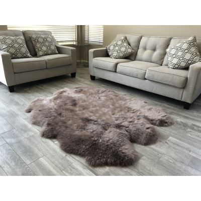 Tapis brun Whiddon