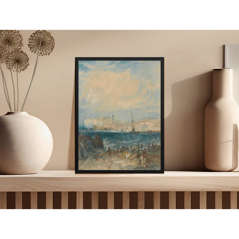 Floater Frame Print, 18x24