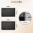  Anti-Fatigue Non-Slip Waterproof  Kitchen Mat-1775990973-1775990972