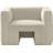 Henson 41" W Velvet Armchair-87095220