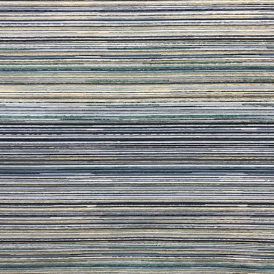 Striped Fabric