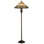 Meyda Tiffany & Stained Glass Floor Lamp
