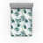 Bleu sarcelle foncé, blanc / floral est en rupture de stock sélectionné