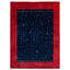 Wool Oriental Area Rug