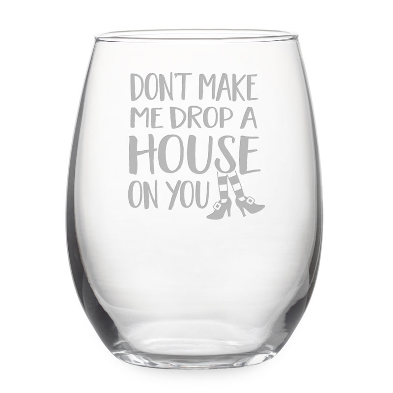 Segovia 21 oz. Wine Glass