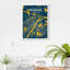 Carte de la ville de Whan, impression-761520726-761520716