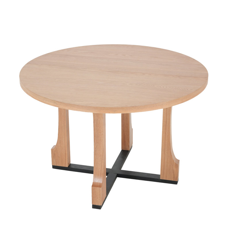 48" Round Dining Table