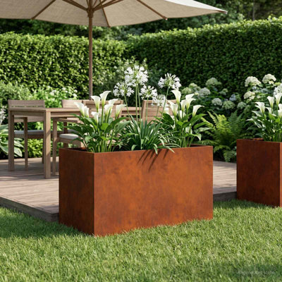 Planter