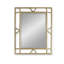 Caribe Flat Wall Mirror