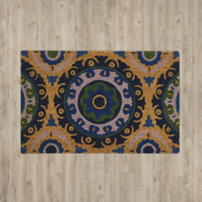 Tapis d'extérieur Fenley