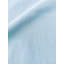 Oreiller en lin bleu marine 20 pi x 20 pi avec garniture en duvet synthétique-1798500739