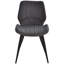 Dining Chair in Grey