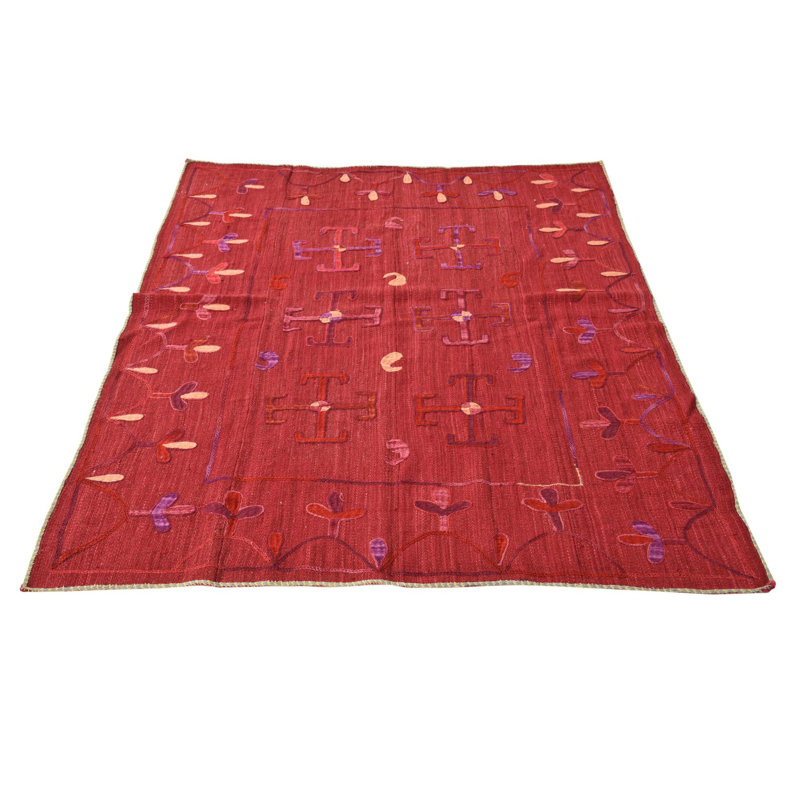 Tapis bourgogne Odell