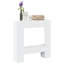 Fireplace Surround 81X18x82 Cm Engineered Wood-1423157677