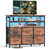 Rustic Brown selected