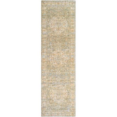 Becki Owens X Surya Renaissance Handmade Rug